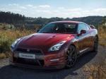 Nissan GT-R 2013 года (JP)